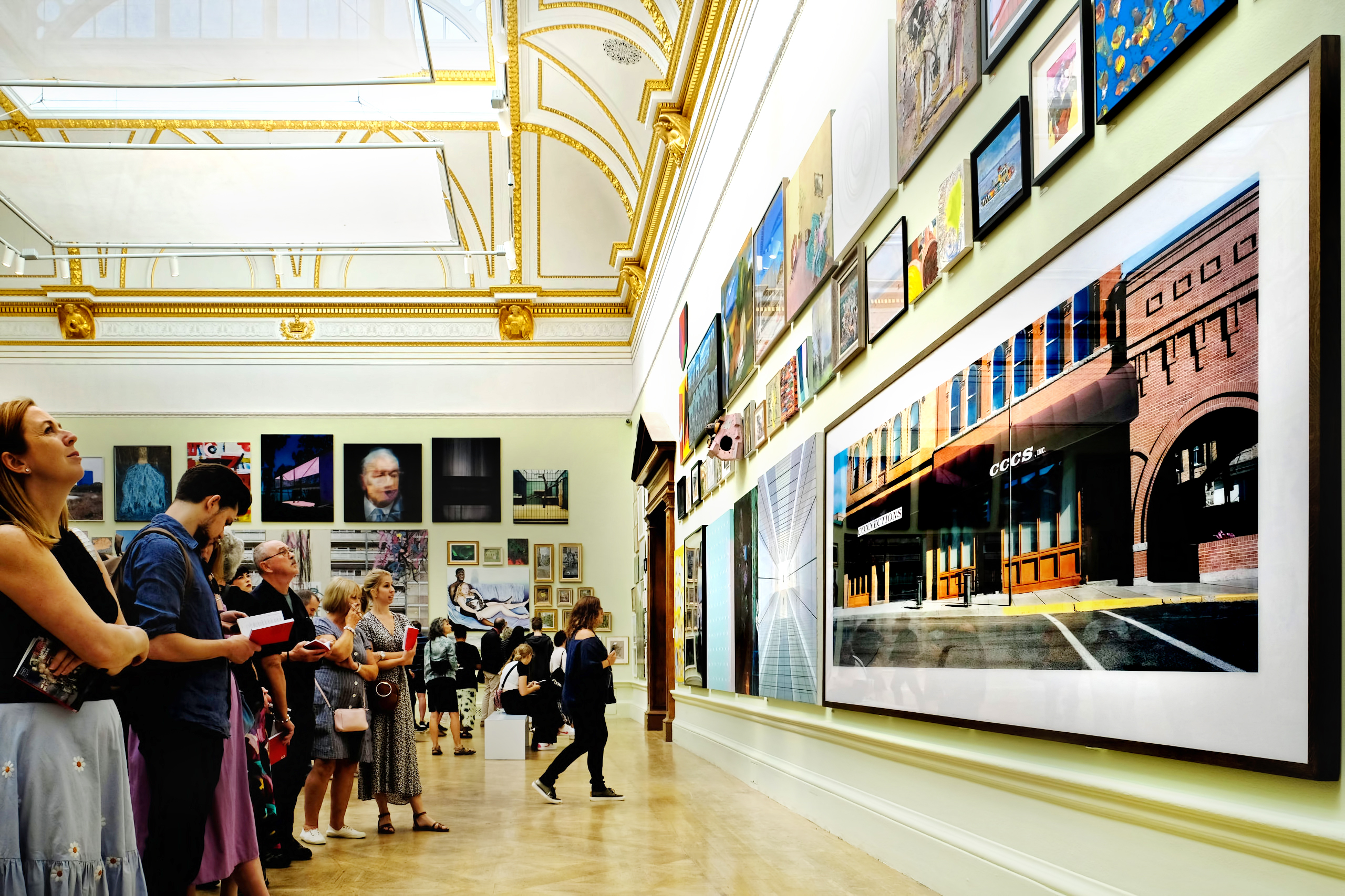 Royal Academy of Arts