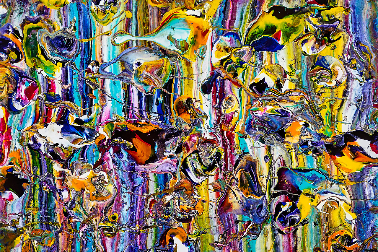 Sálová aukce Galerie Vltavín